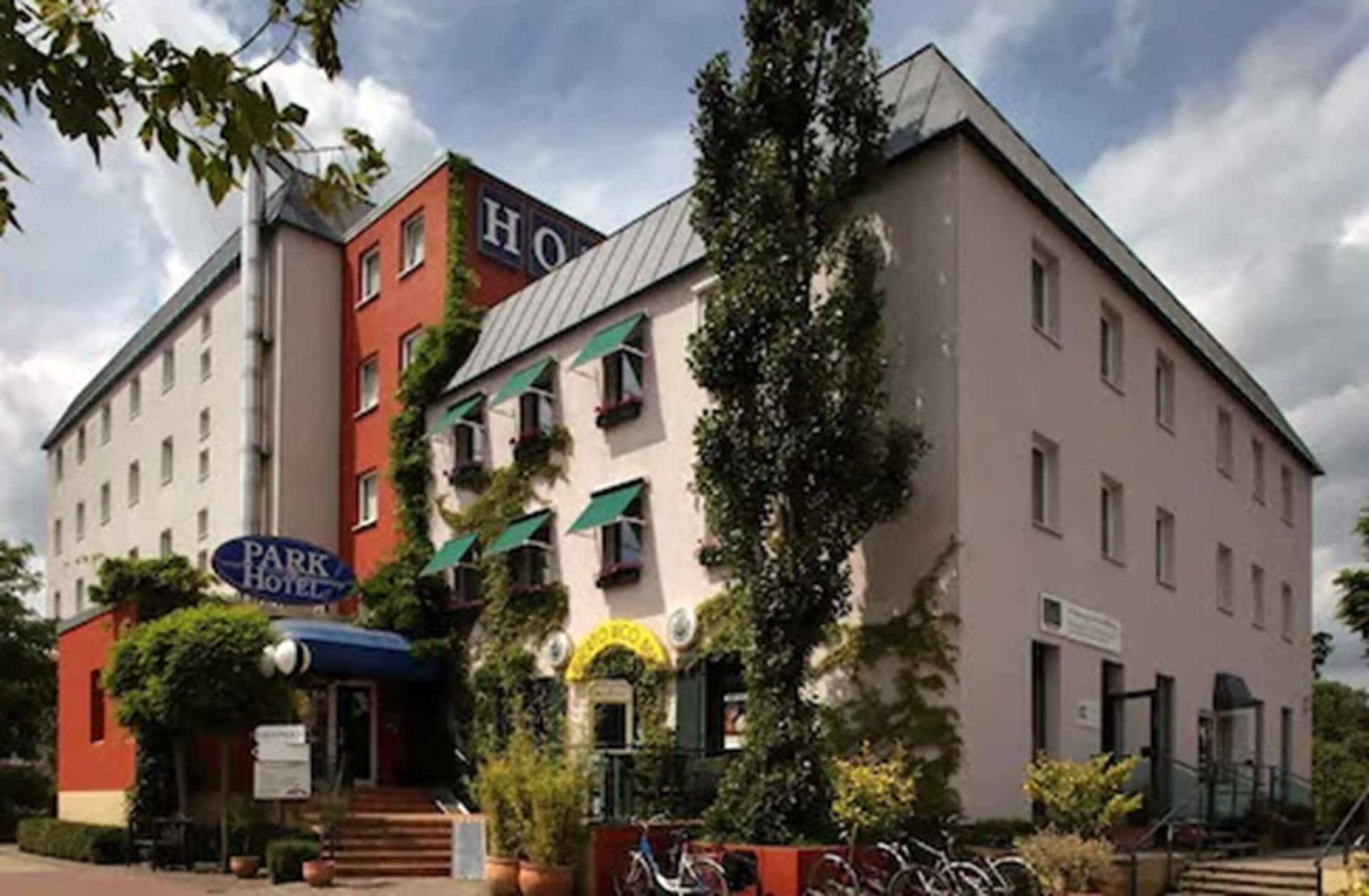 Parkhotel Neubrandenburg 2
