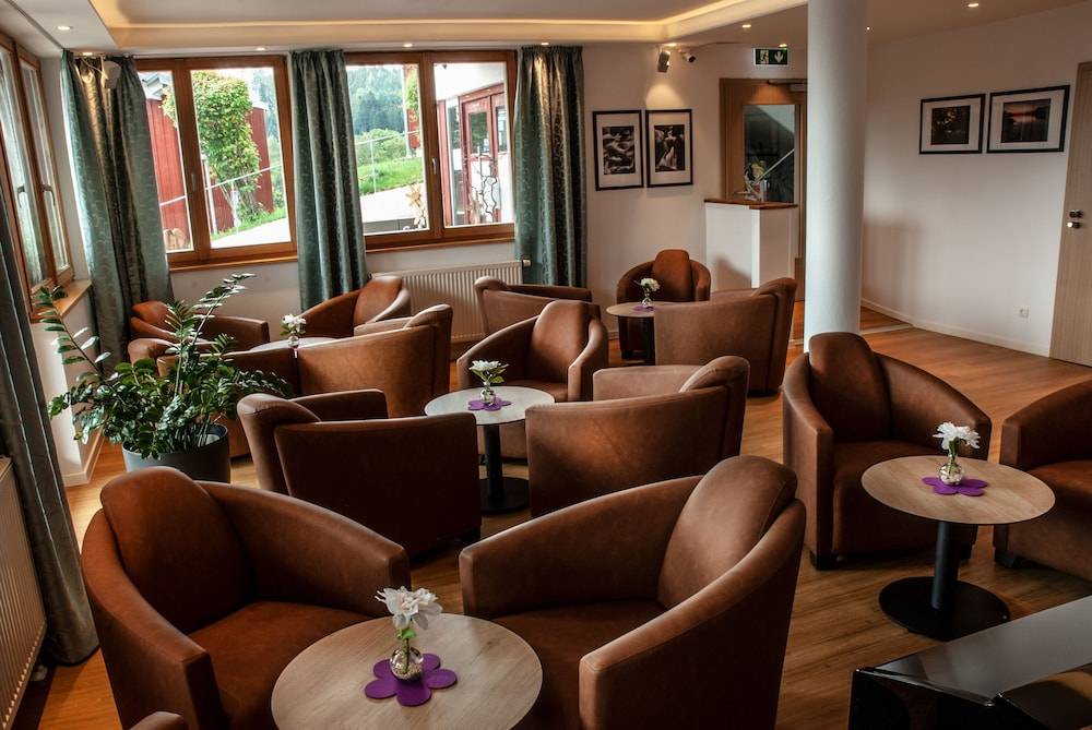 Village Hotel Bayerischer Wald 2