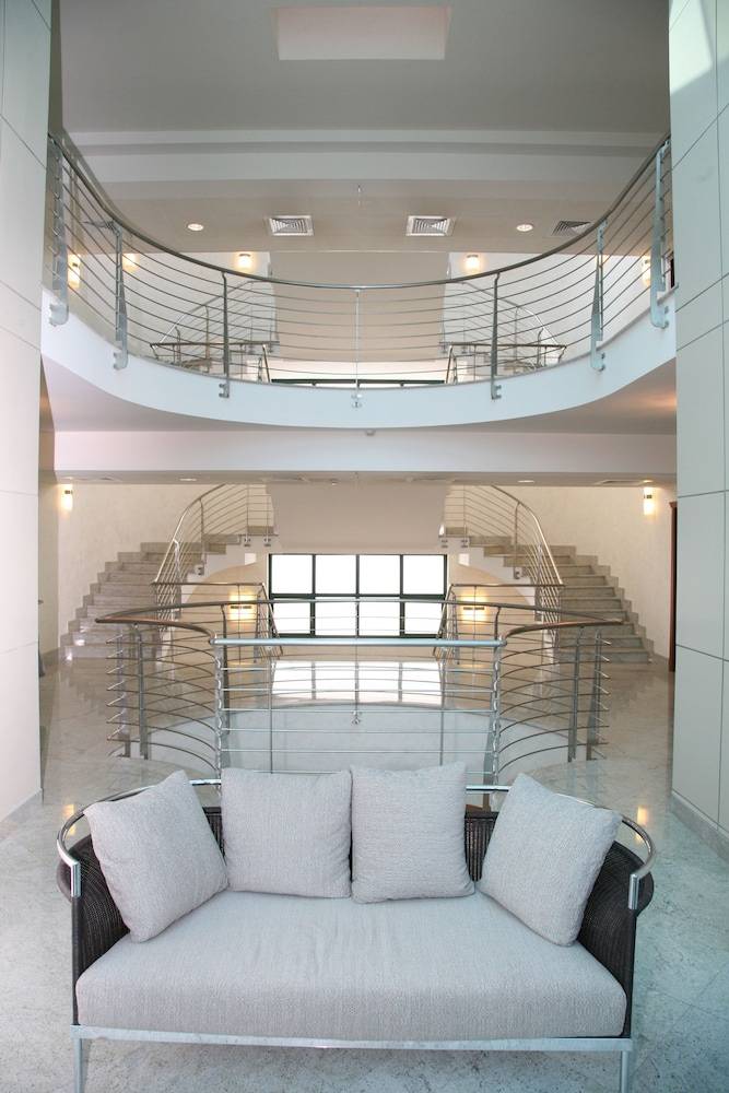 Hotel Parisi 2
