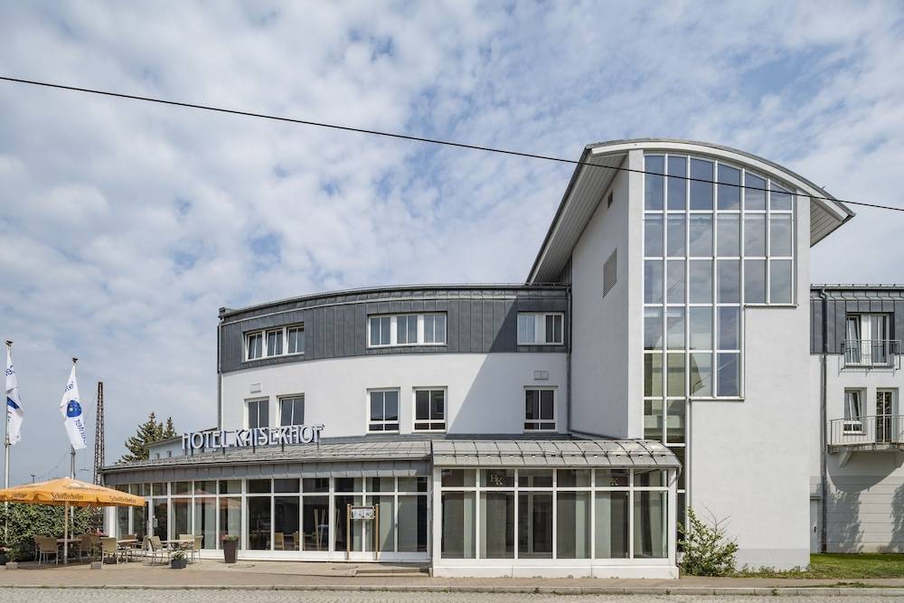 Center Hotel Kaiserhof 1