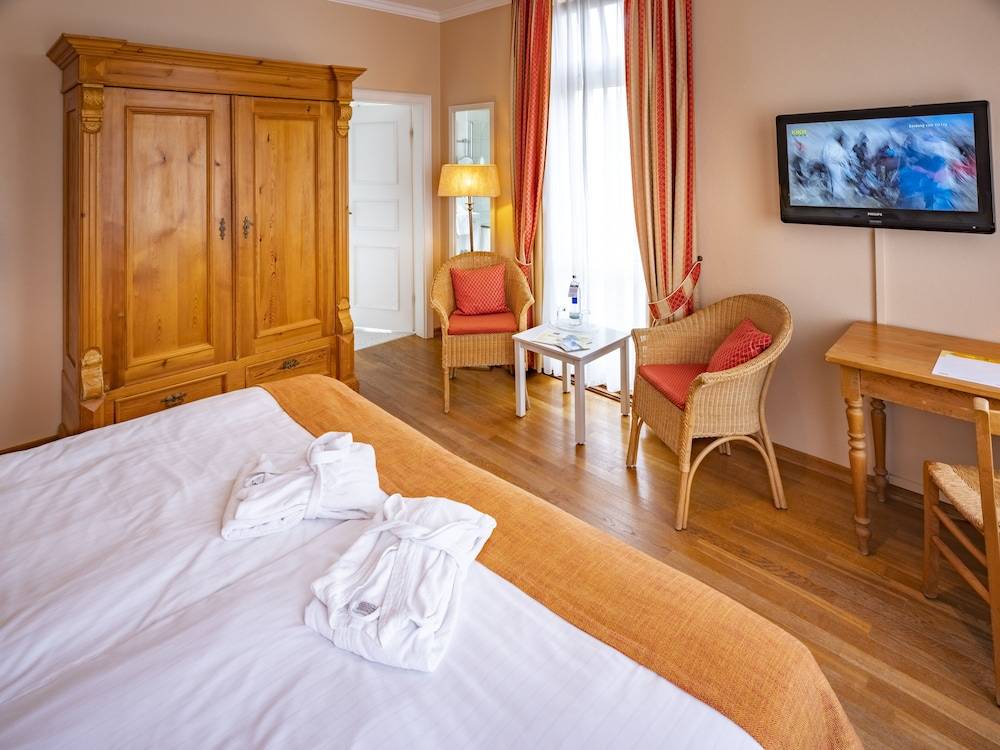 Hotel Hüttmann 2