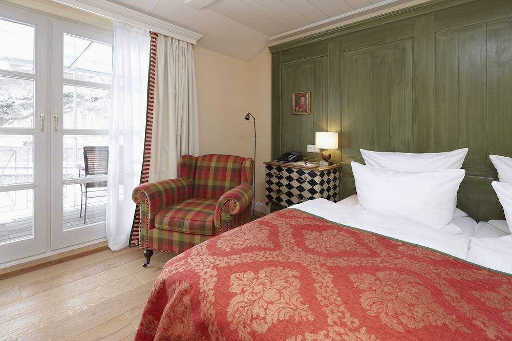 Relais & Châteaux Hardenberg BurgHotel 2