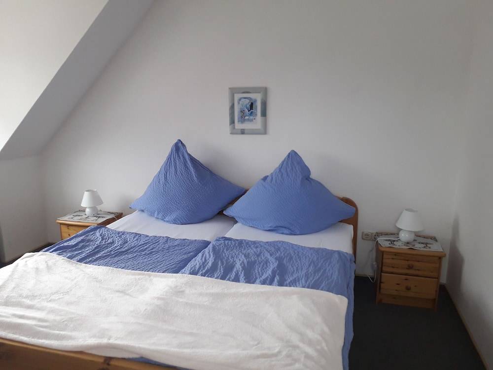 Pension Norddeicher Straße 2
