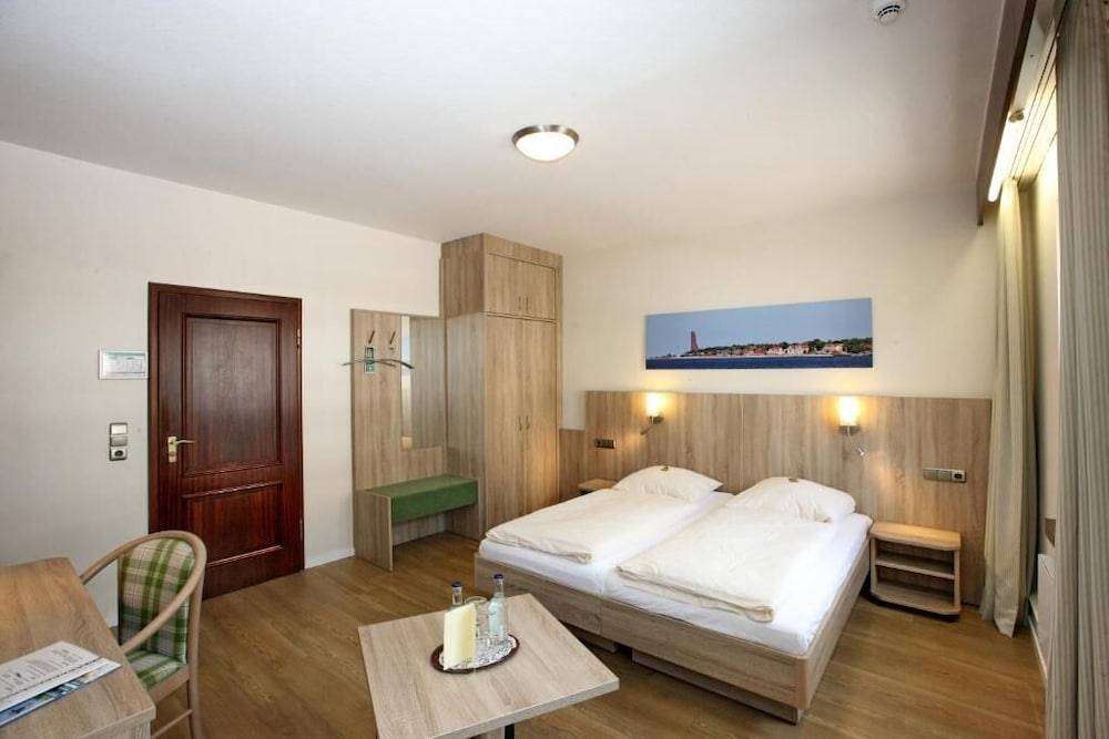 Hotel Kirchspiels Gasthaus 2