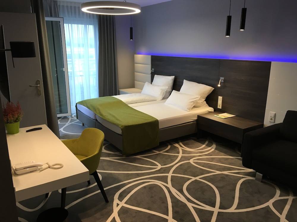 Hotel Restaurant Sachsenross 2