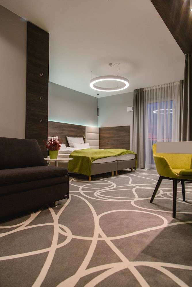 Hotel Restaurant Sachsenross 1