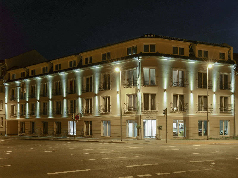 Hotel Nordhausen 1