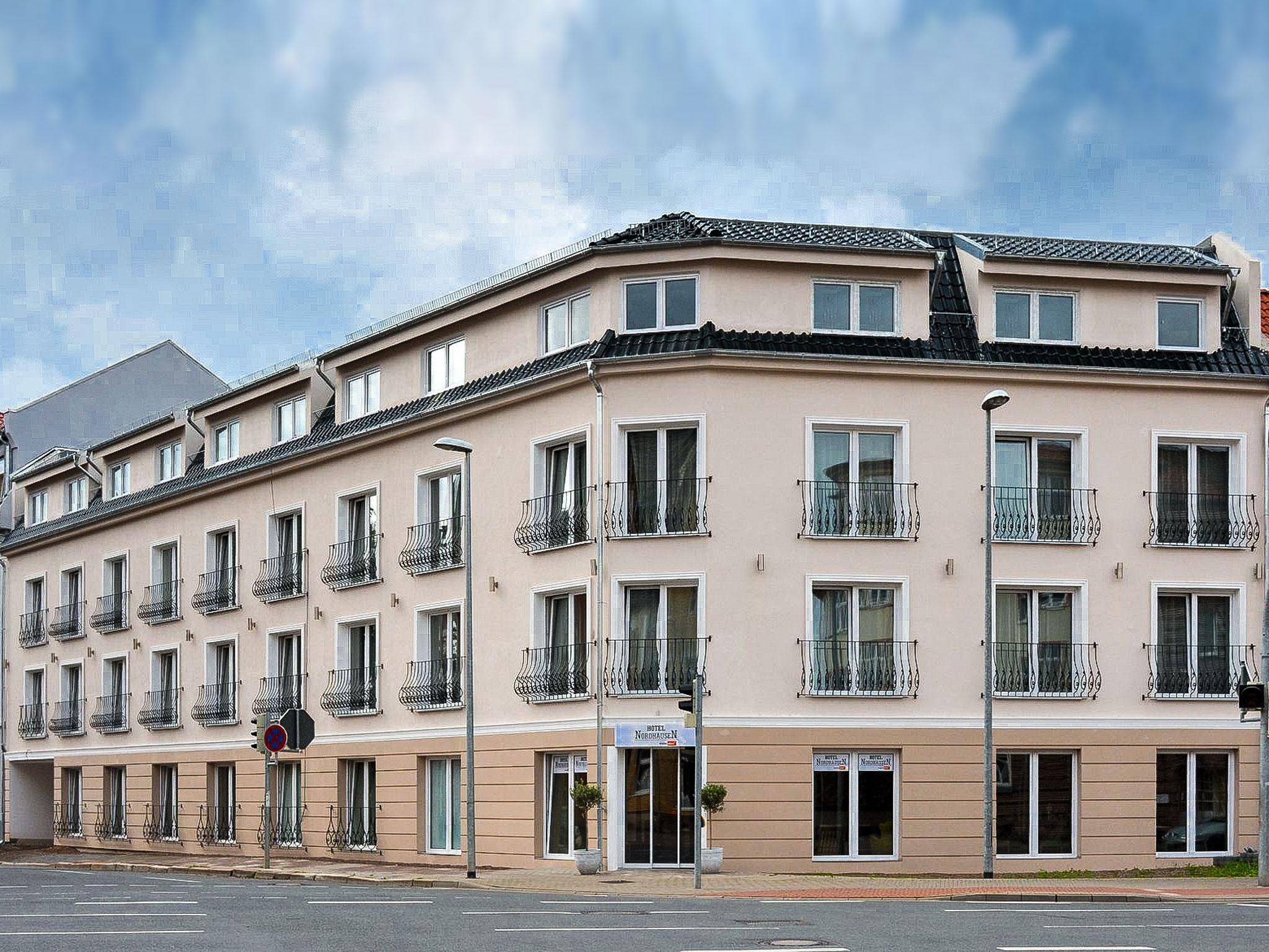 Hotel Nordhausen 2