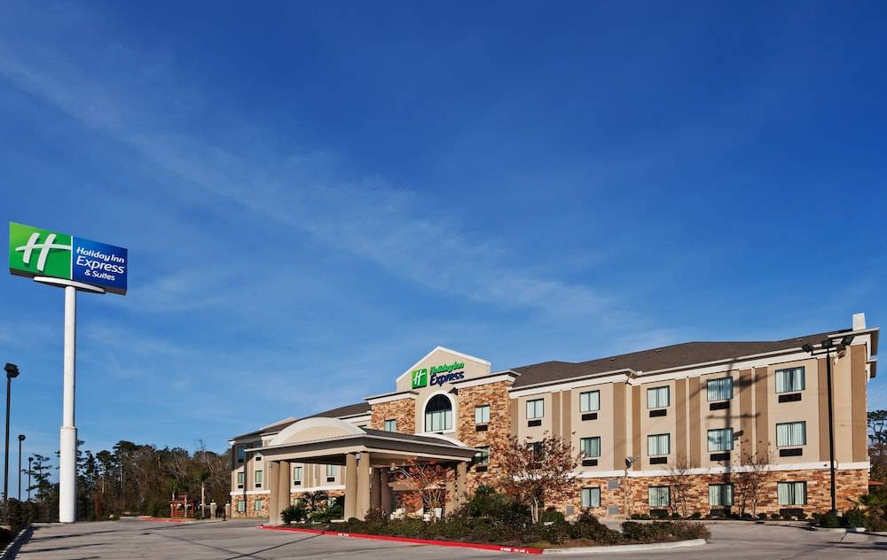 Holiday Inn Express & Suites CLEVELAND by IHG 1