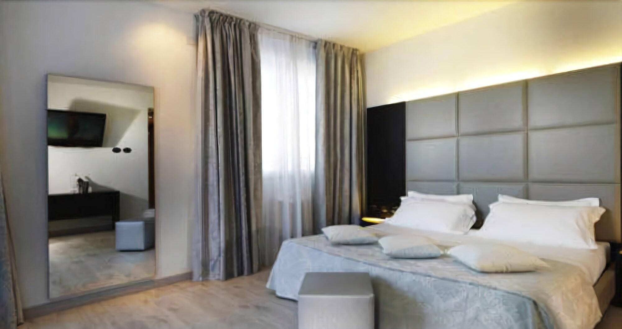 Blu9 Hotel 1