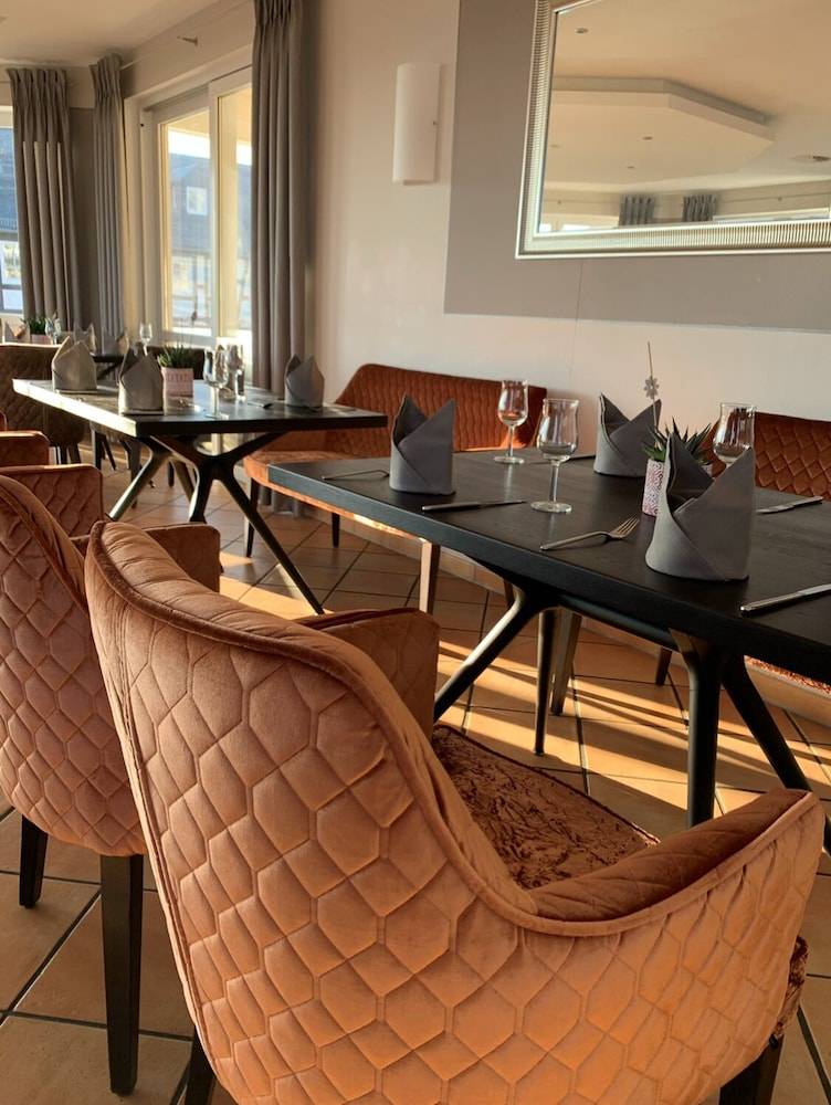 Landhotel Zum Kronprinzen 1