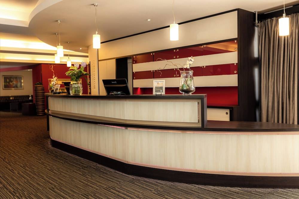 Parkhotel Nümbrecht 2