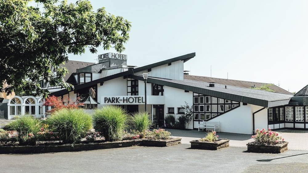 Parkhotel Nümbrecht 1