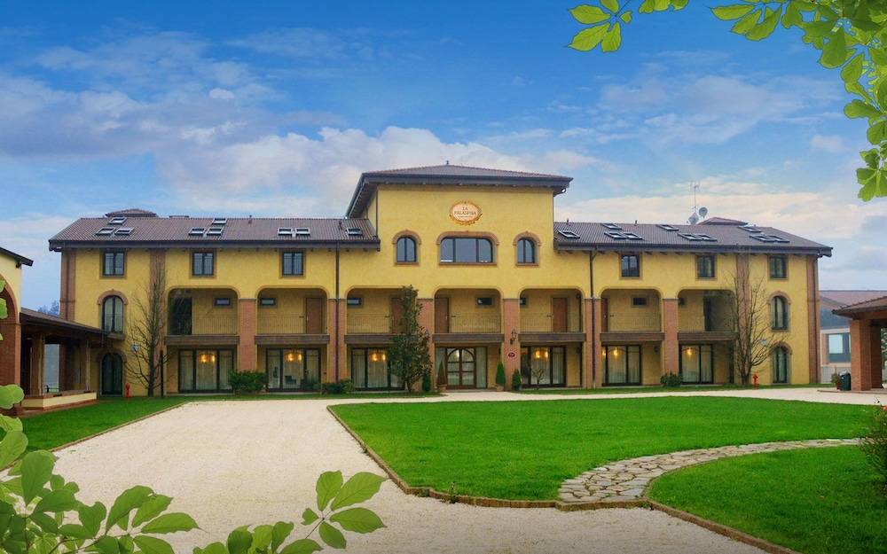 Agriturismo Il Boschetto 1