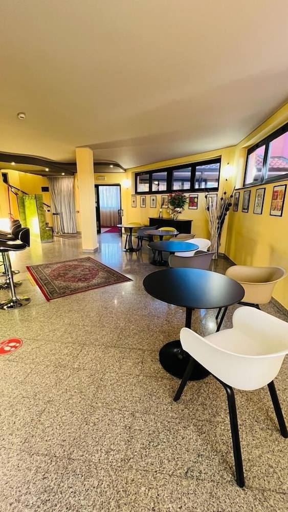 Hotel Motel Europa 2