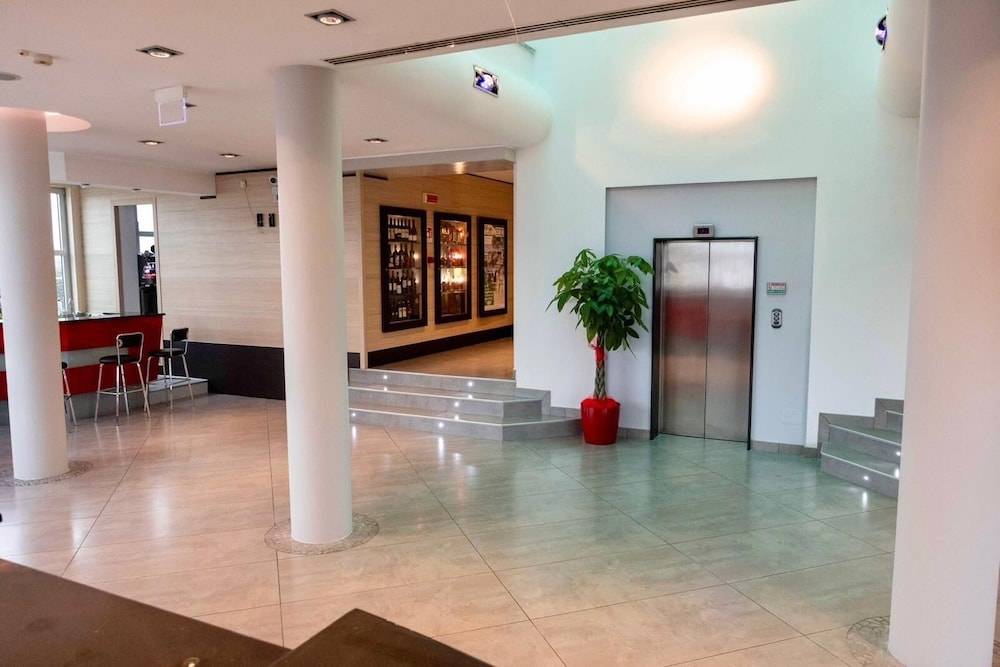 Unico Hotel 2