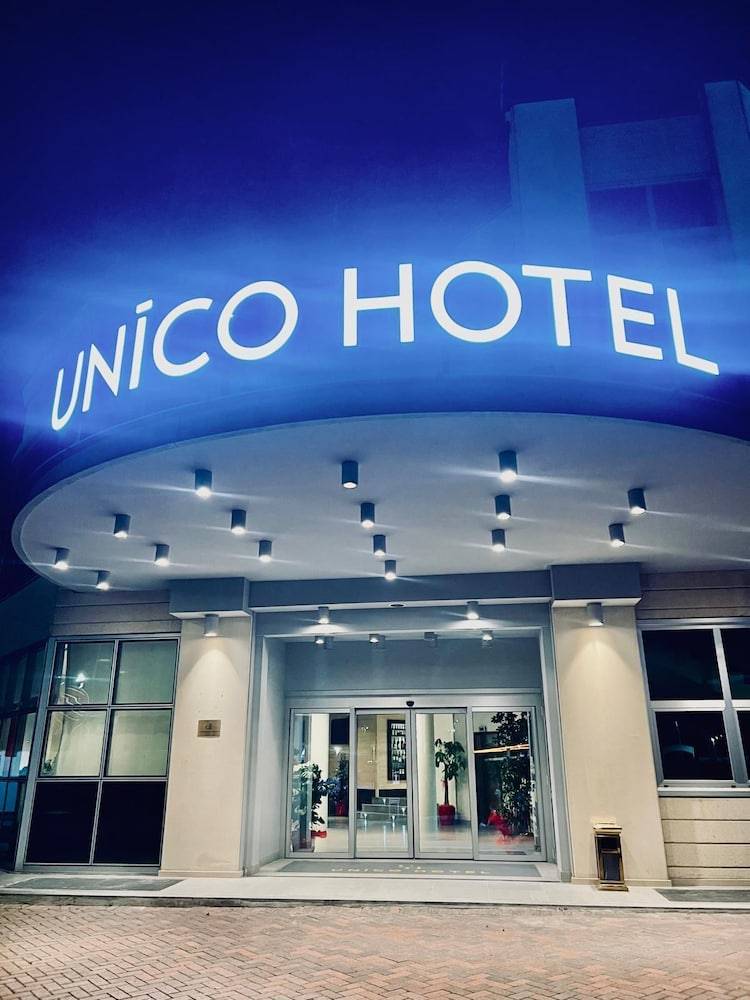 Unico Hotel 1