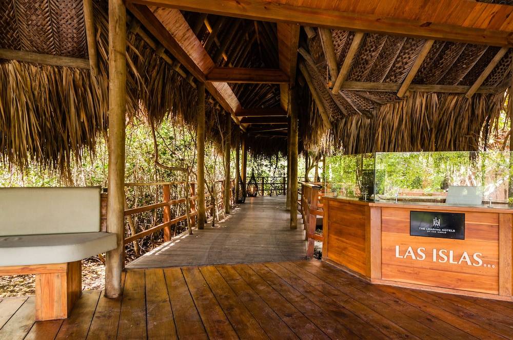 Hotel Las Islas 2
