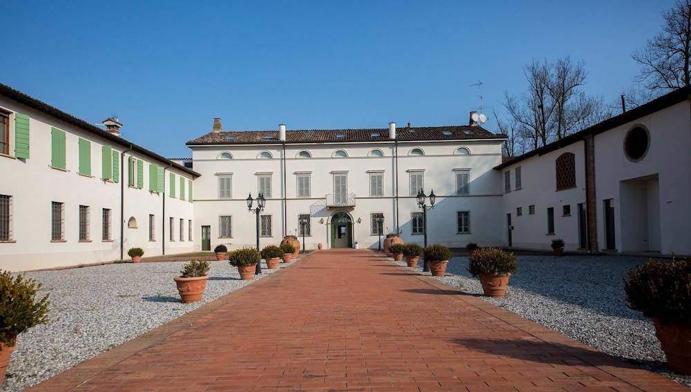 Locanda Ca' Rossa 1