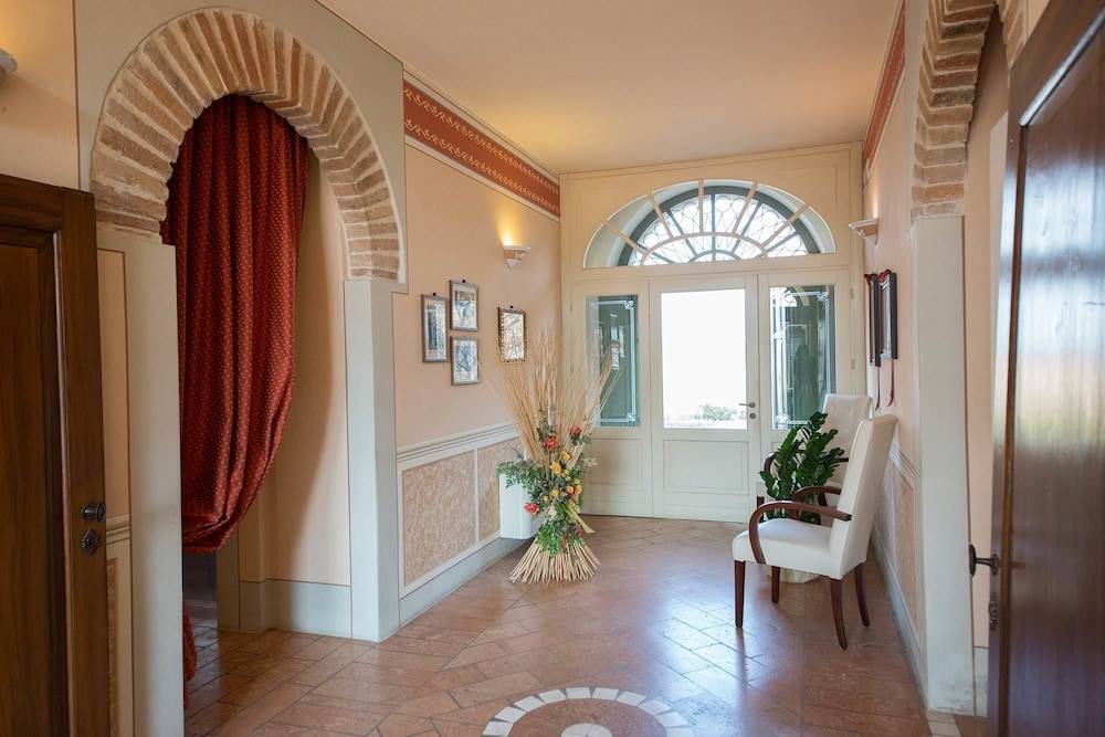 Locanda Ca' Rossa 2
