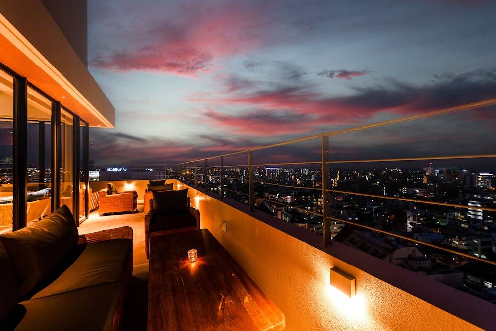 PROSTYLE TERRACE NAHA 1