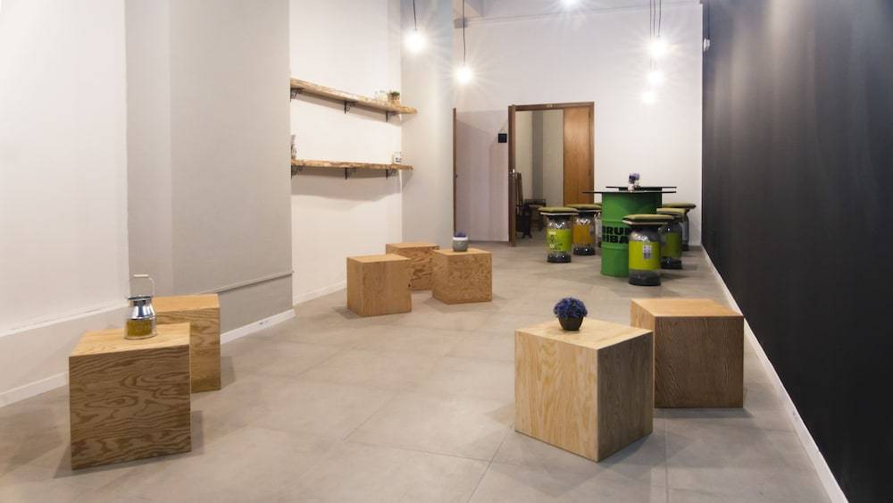 Hostelleria 2