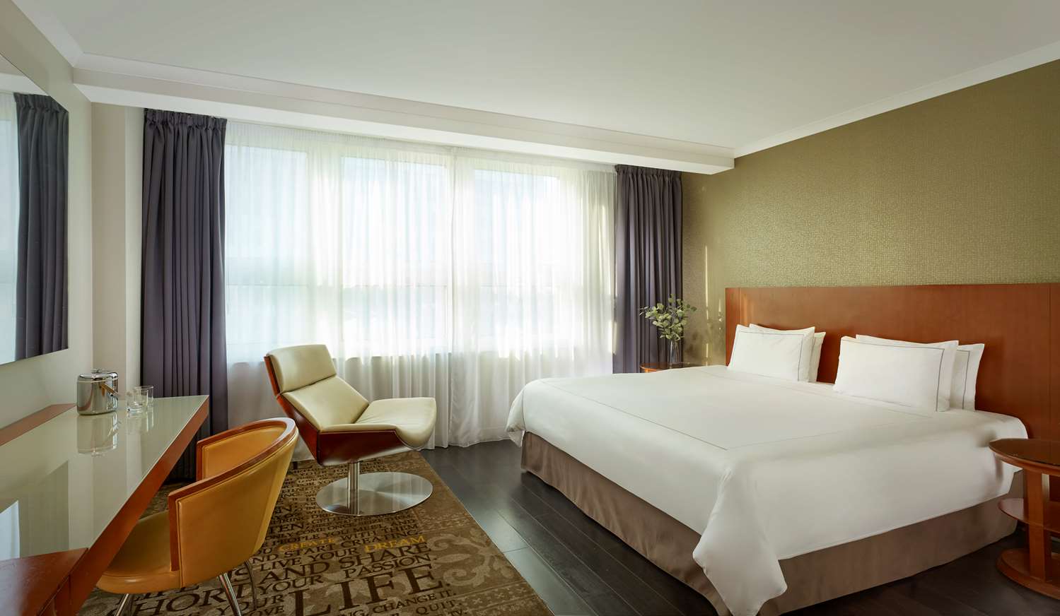 Park Plaza Nottingham 1