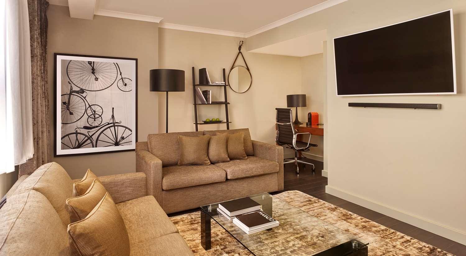 Park Plaza Nottingham 2