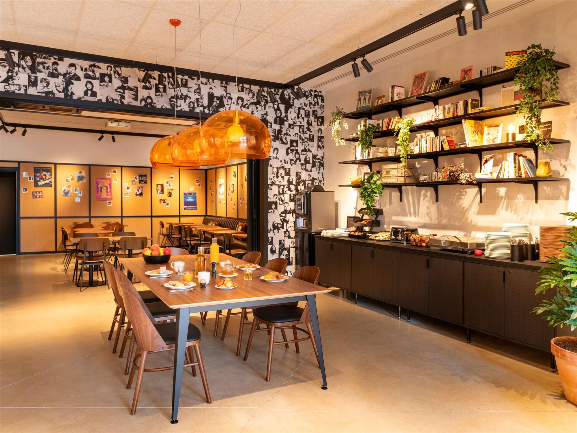 ibis Styles Paris Villejuif 2