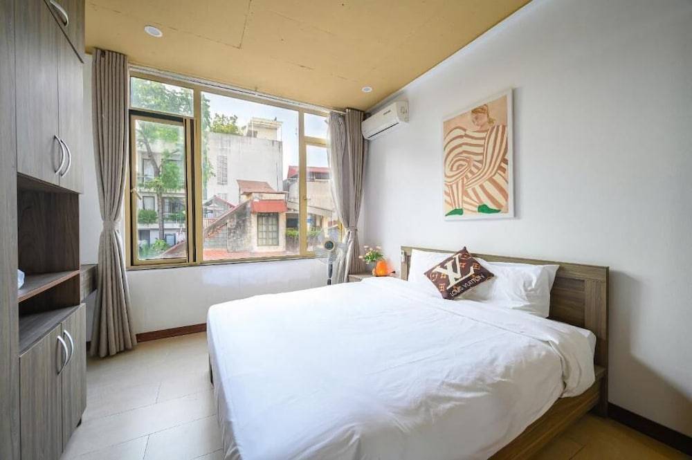Luxe Paradise Residence 80 Tu Hoa 2