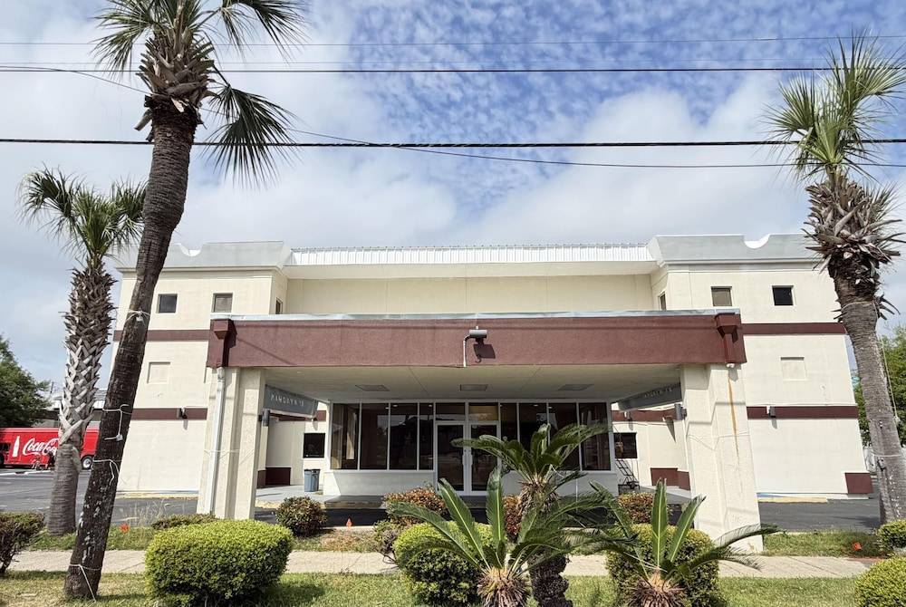 Baymont by Wyndham Pensacola at NAS Corry 1