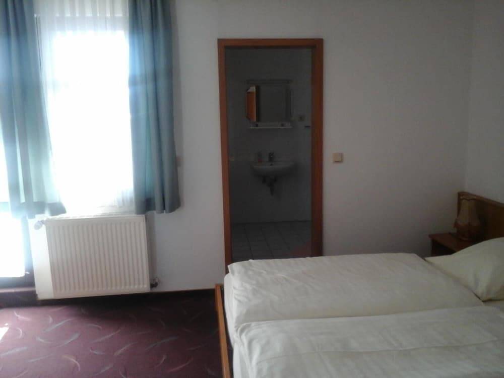 Landhotel Zur Krone 2