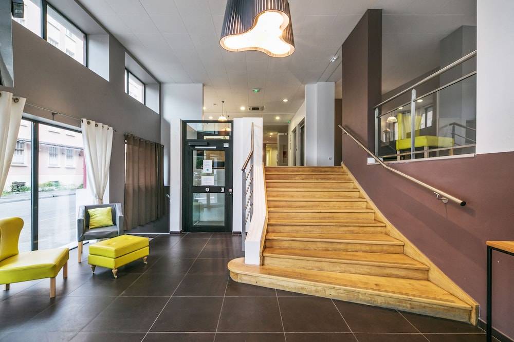 Comfort Aparthotel Lourdes Lorda 2