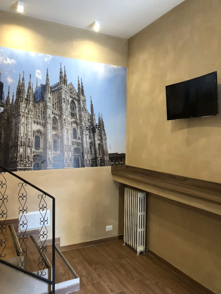 Monkey Hostel Milano 2