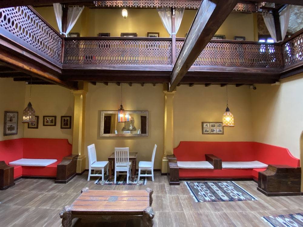 Jafferji House 2