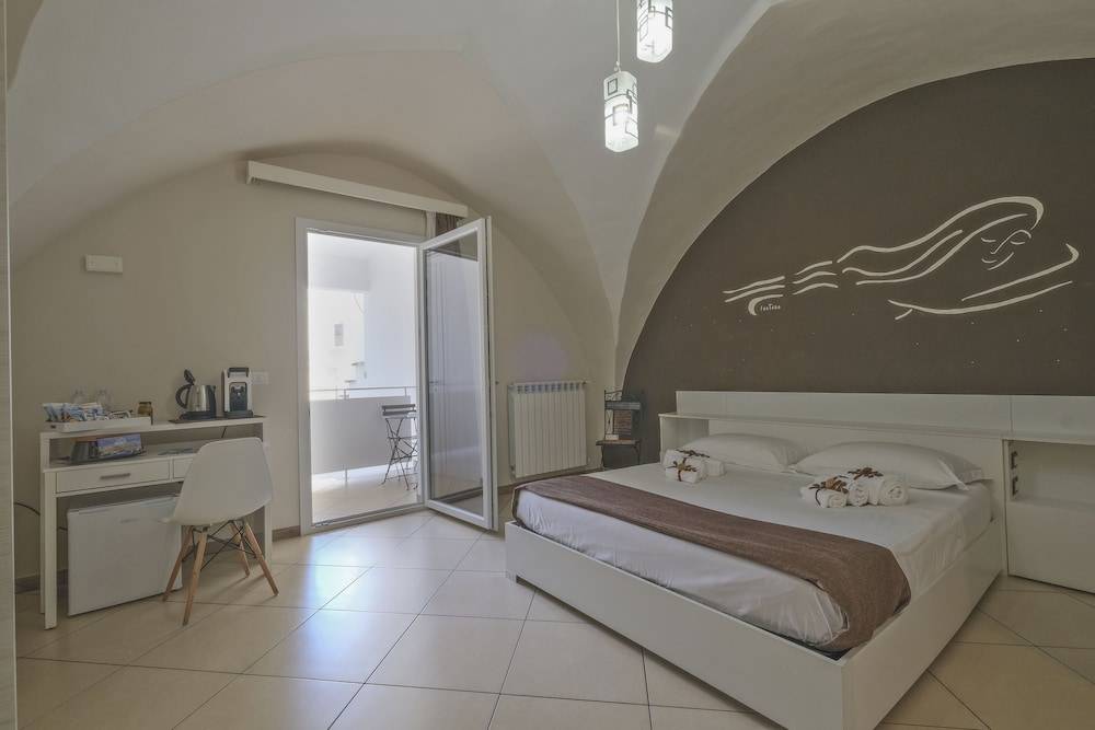 le suite del dormiglione 1