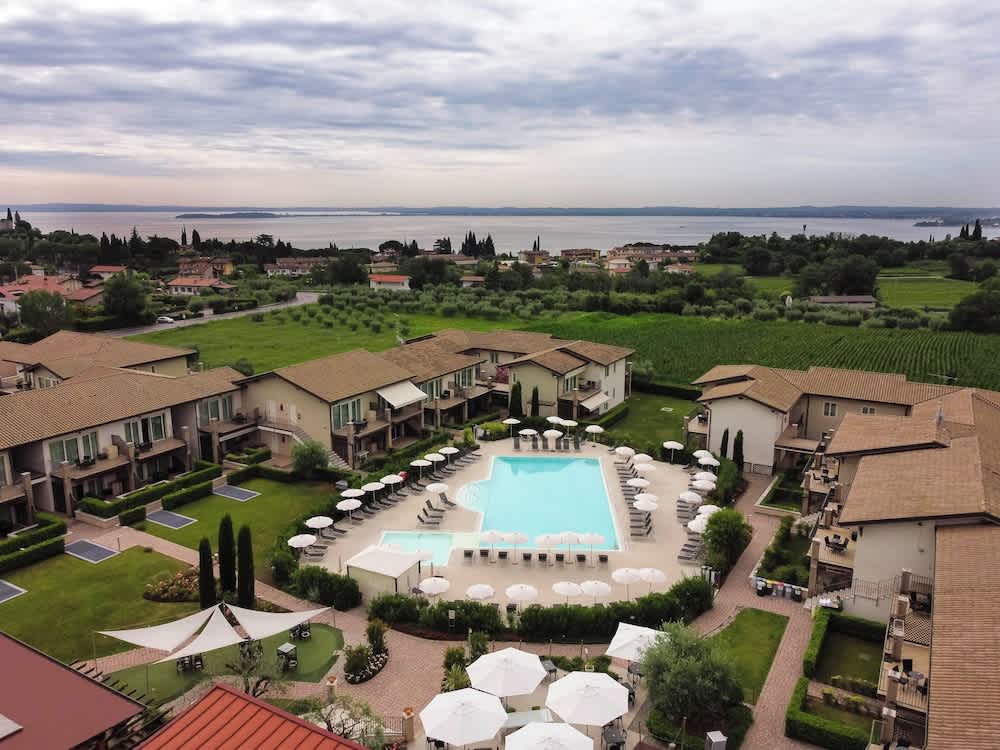 Lake Garda Resort 1