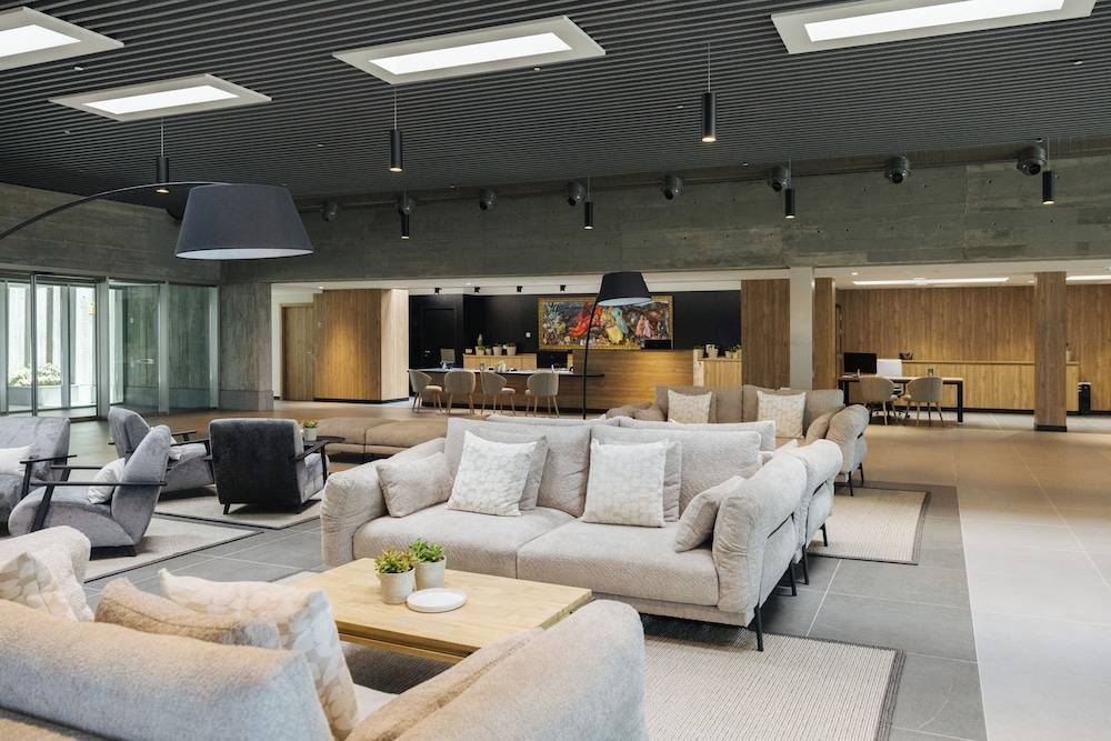 BANCAL HOTEL and SPA 2