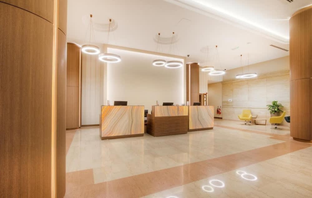 Vivaldi Hotel 2