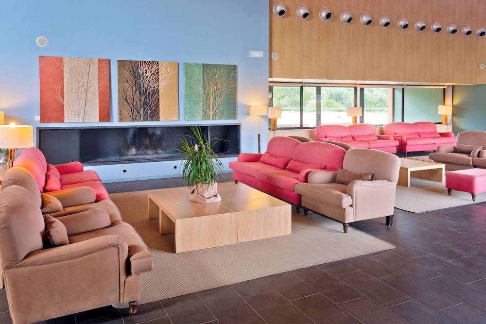 Villa Dynamic Els Ports Resort 2