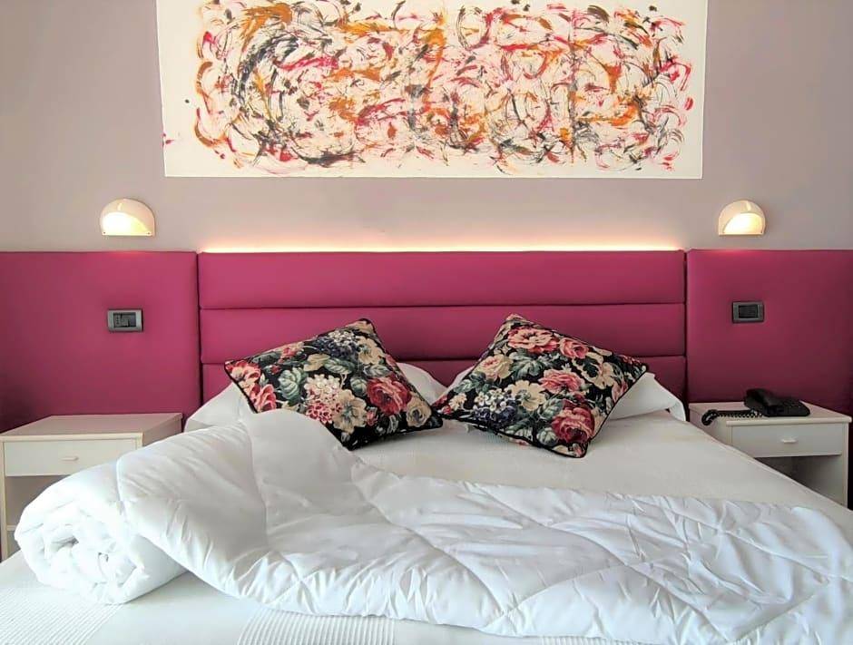 Hotel Villa Platani 1
