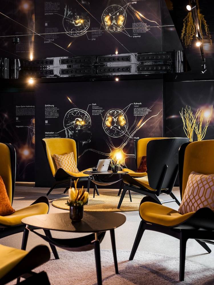 Neuro Campus Hotel by CERENEO PREVENTION 2
