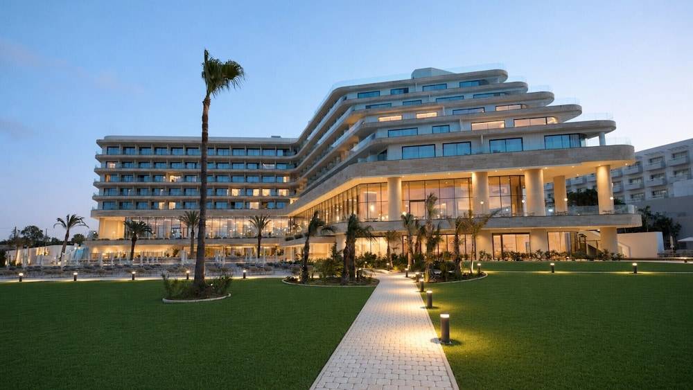 Sunrise Emerald 1