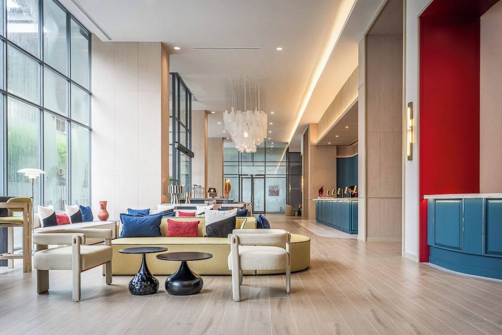 The Quarter Ramkhamhaeng by UHG 1