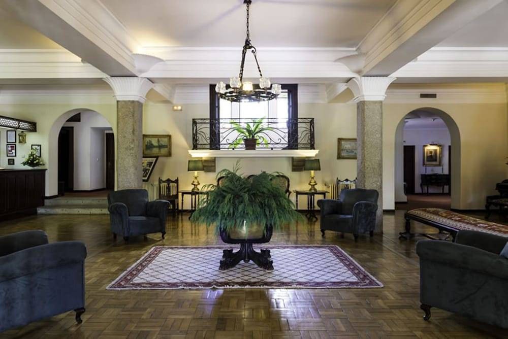 Hotel Urgeirica 2