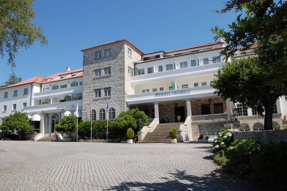Hotel Urgeirica 1