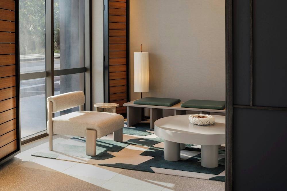 Courtyard by Marriott Perth Murdoch 2