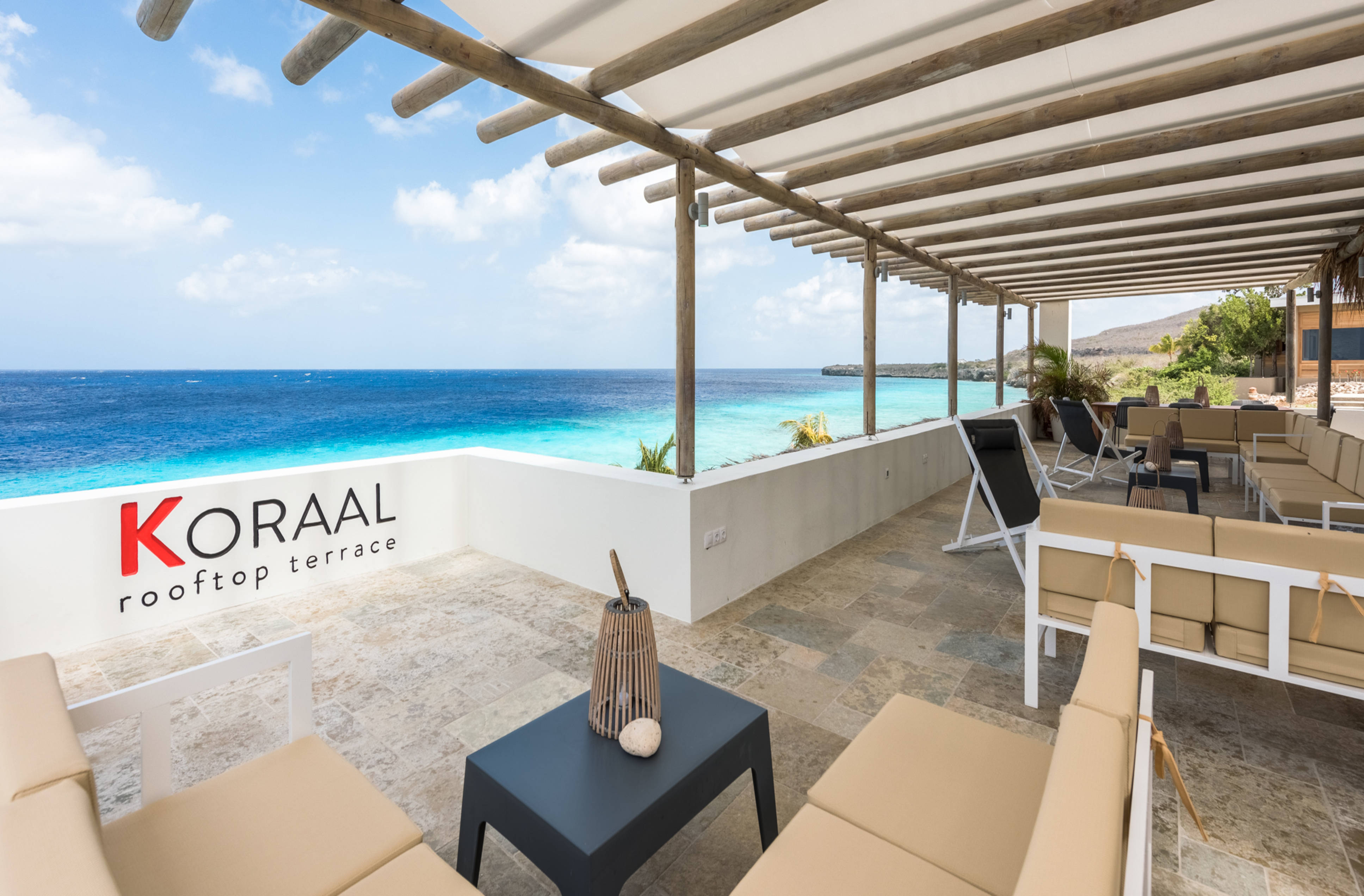 Coral Estate Luxury Resort 1