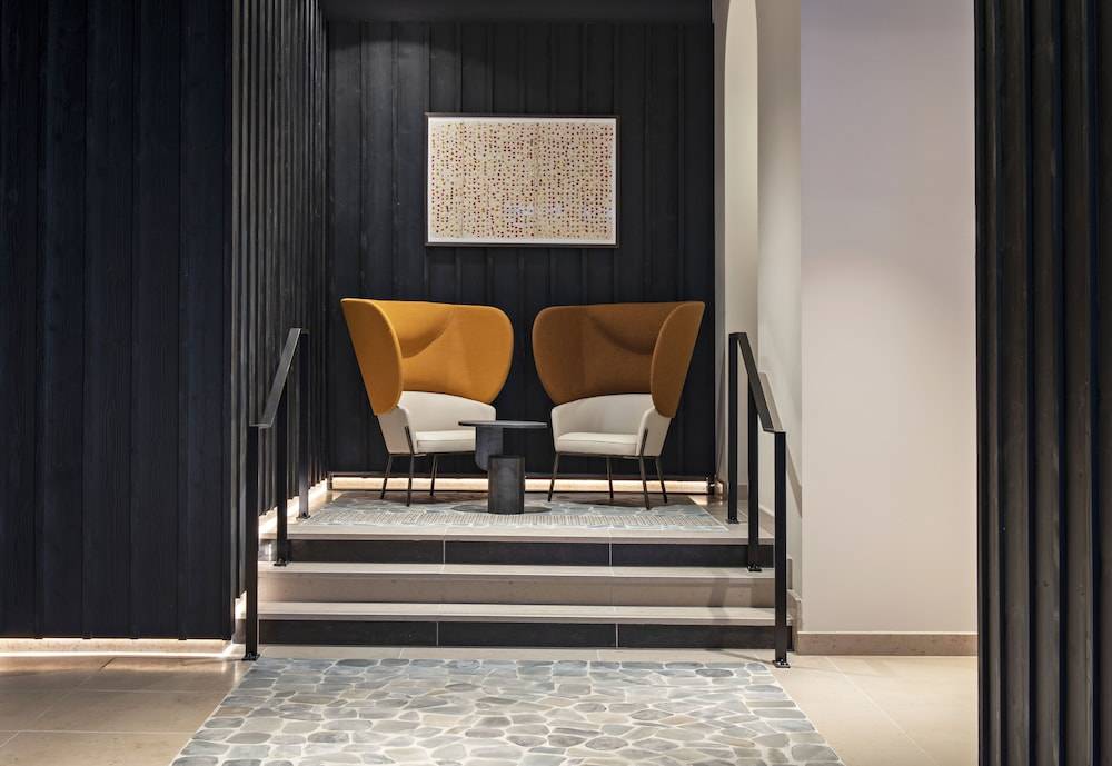 Hôtel LÉONOR the place to live By Stay Collection 2
