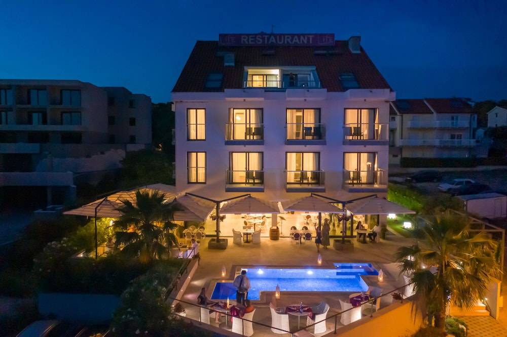 Boutique Hotel Life, Sea, Wellness & SPA 1